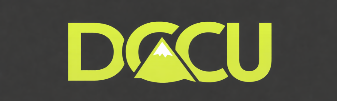 DCCU footer Logo